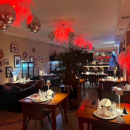 Kurhotel Tivoli Vysoké Tatry Exteriör bild