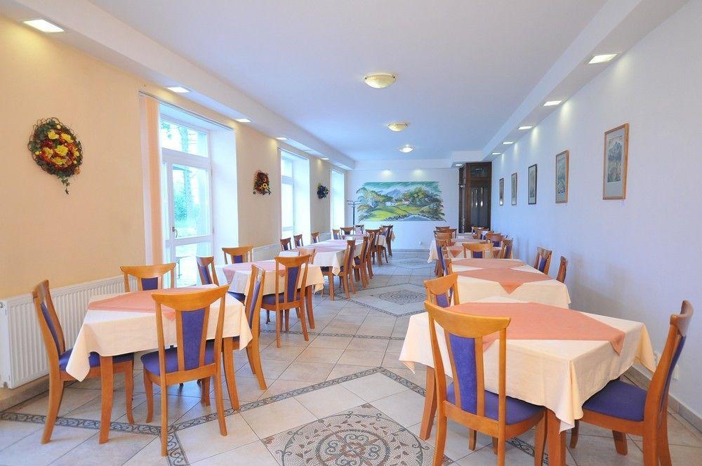 Kurhotel Tivoli Vysoké Tatry Exteriör bild