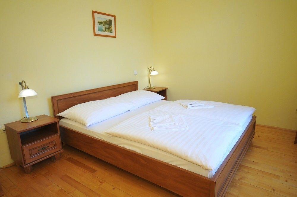 Kurhotel Tivoli Vysoké Tatry Exteriör bild