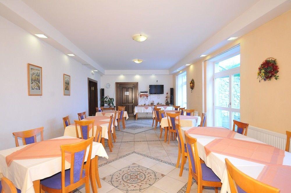 Kurhotel Tivoli Vysoké Tatry Exteriör bild