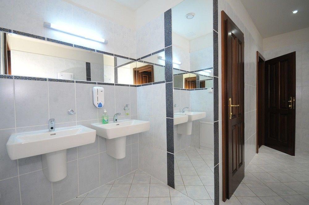 Kurhotel Tivoli Vysoké Tatry Exteriör bild