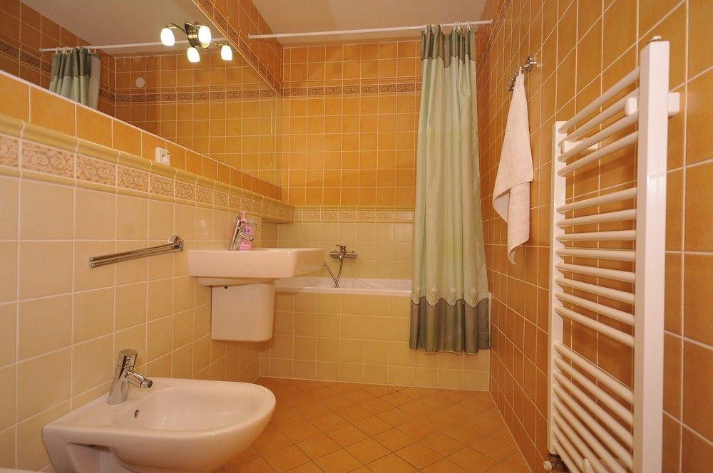 Kurhotel Tivoli Vysoké Tatry Exteriör bild
