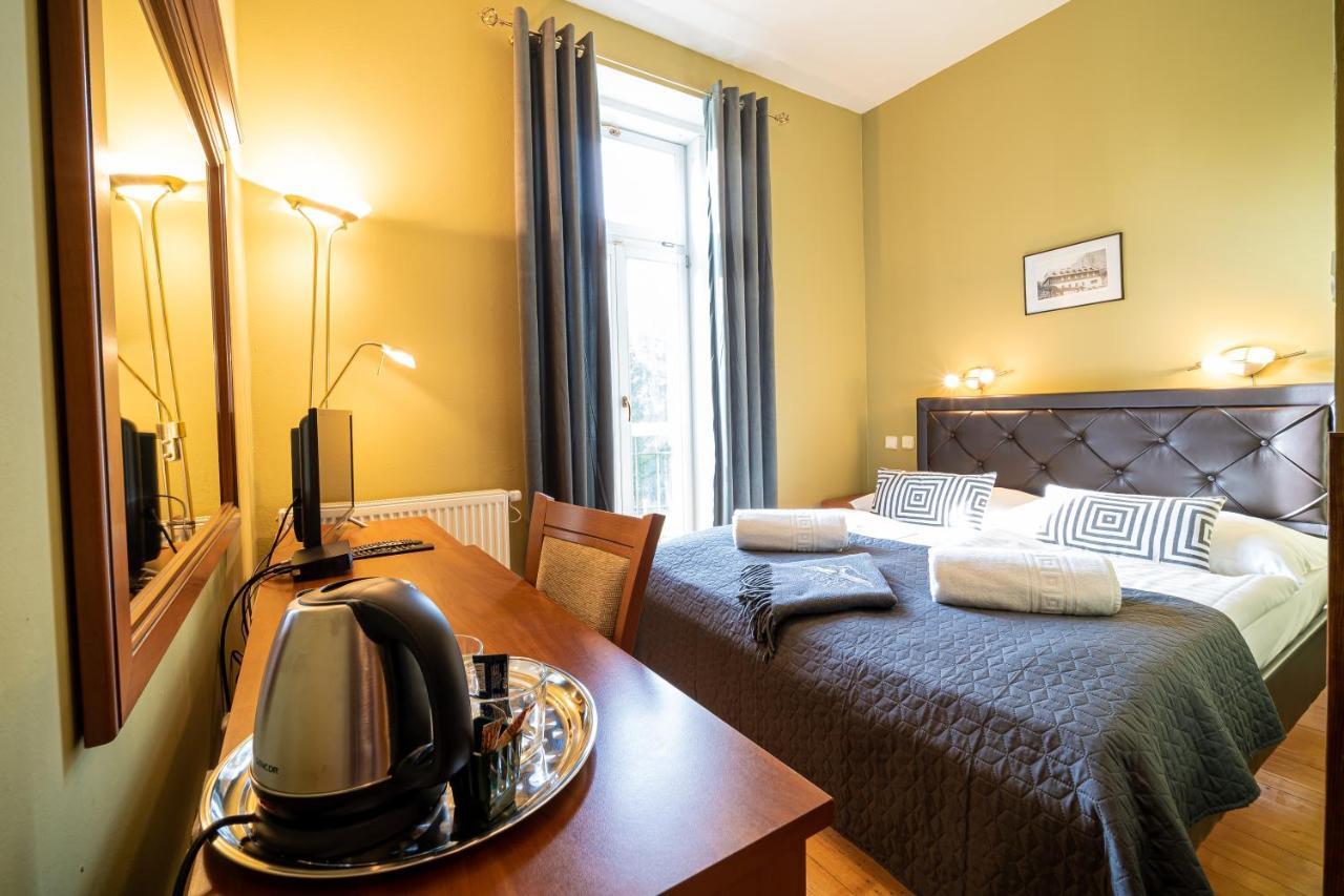 Kurhotel Tivoli Vysoké Tatry Exteriör bild